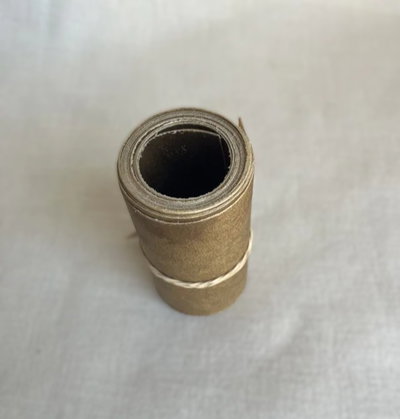 Lonja de potro 10 cm