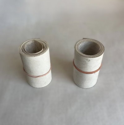 Lonja de cabra 8cm
