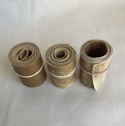 Lonja de potro 8 cm