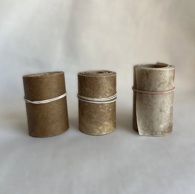 Lonja de potro 8 cm