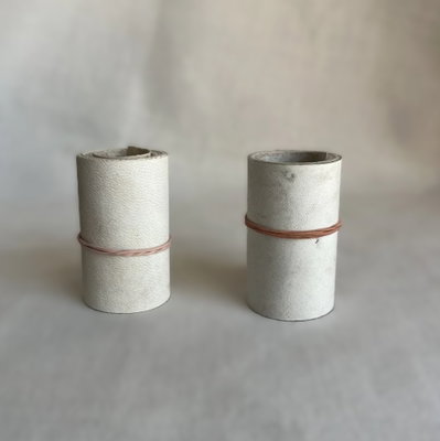 Lonja de cabra 8cm