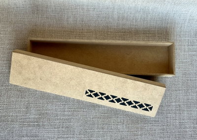 Cajas de presentación para cuchillos