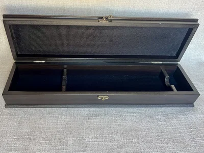 Caja de presentación para cuchillos