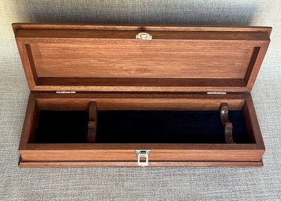 Cajas de presentación para tenedor y cuchillo