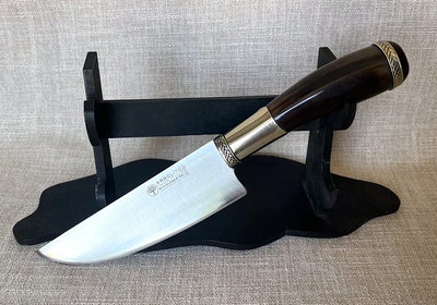 Cuchilla ARBOLITO (15 cm) de Lujo