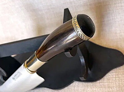 Cuchilla ARBOLITO (15 cm) de Lujo