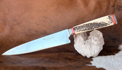 Cuchillo ARBOLITO 20 cm