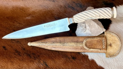 Cuchillo ARBOLITO 20 cm