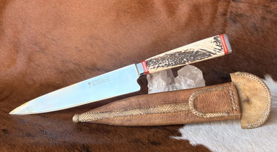 Cuchillo ARBOLITO 20 cm