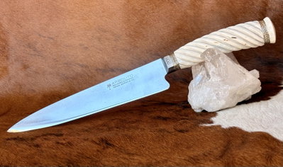 Cuchillo ARBOLITO 20 cm