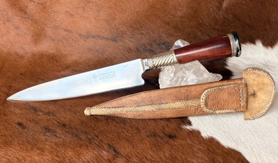 Cuchillo ARBOLITO 20 cm