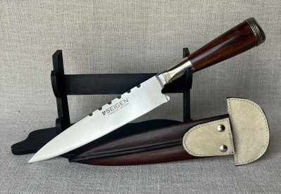 Cuchillo SEIGEN 17,5 cm