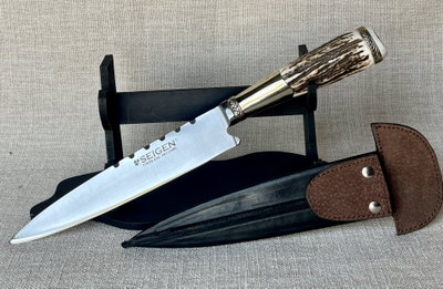 Cuchillo SEIGEN 17,5 cm