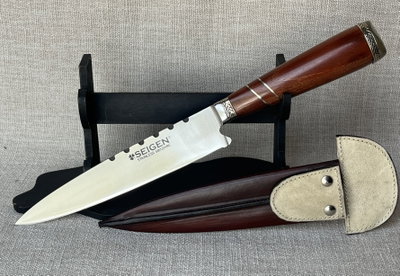 Cuchillo SEIGEN 17,5 cm