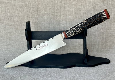 Cuchillo SEIGEN 17,5 cm
