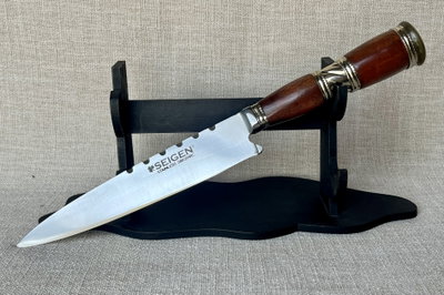 Cuchillo SEIGEN 17,5 cm