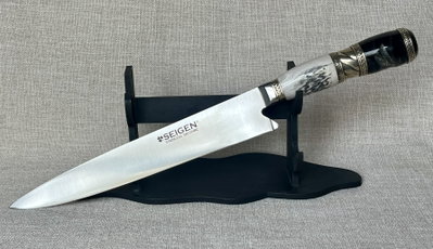 Cuchillo SEIEGN 25 cm