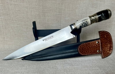 Cuchillo SEIEGN 25 cm