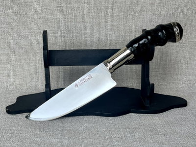 Cuchilla ARBOLITO (15 cm) de Lujo