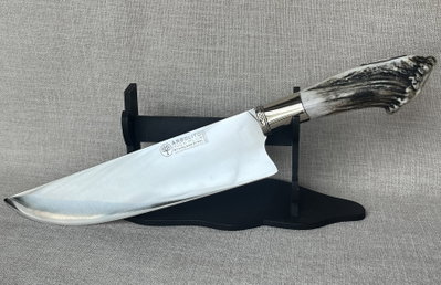 Cuchilla ARBOLITO (25 cm) de Lujo