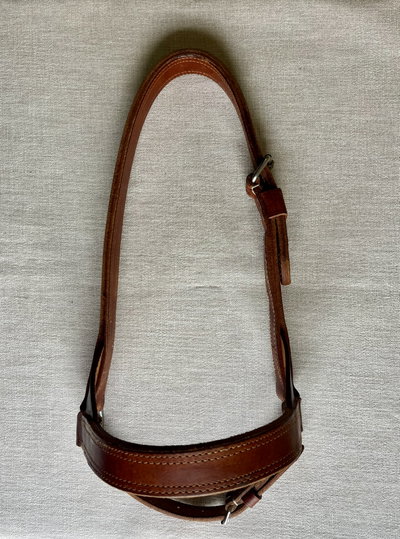 Bozal de suela para Toro