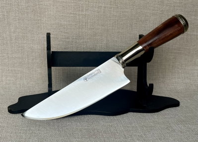 Cuchilla ARBOLITO (17,5 cm) de Lujo