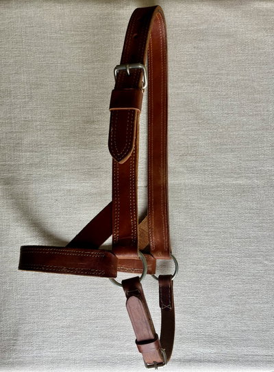 Bozal de suela para Toro