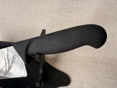 Cuchillo ARBOLITO (25 cm) santoprene
