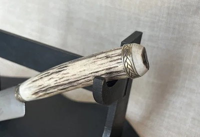 Cuchilla ESKILSTUNA inox capador 10 cm