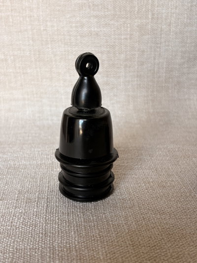Brocal para bota de vino