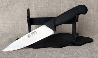 Cuchillo ARBOLITO (20 cm) santoprene