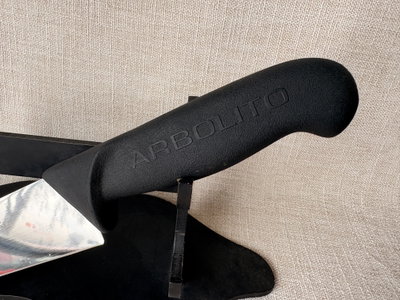 Cuchillo ARBOLITO (17 cm) santoprene