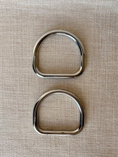 Dado DM inox
