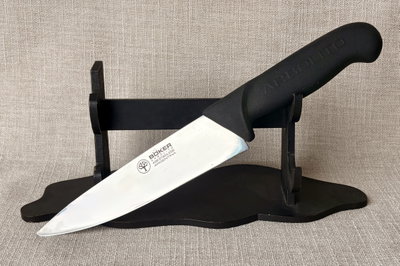 Cuchillo ARBOLITO (17 cm) santoprene
