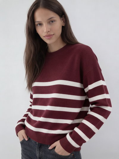 #617 | Sweater Yasmine