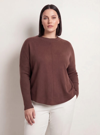 #316 | Sweater Ingrid