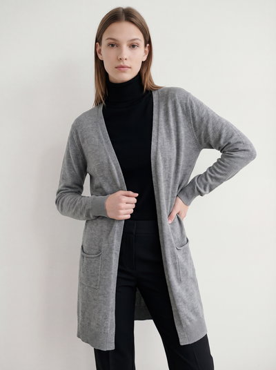 #204 | Cardigan Chloe