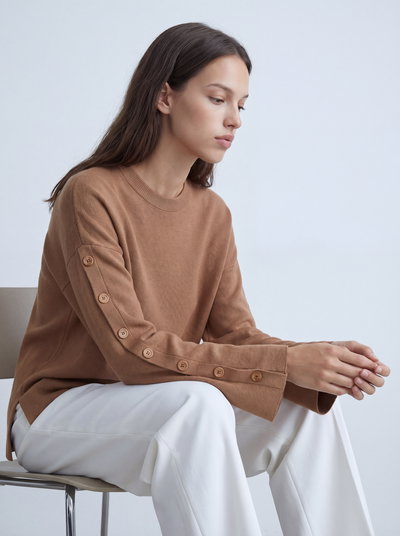 #655 | Sweater Rosanne