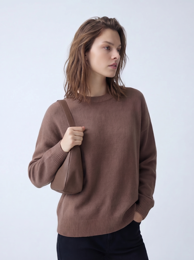 #612 | Sweater Nadia