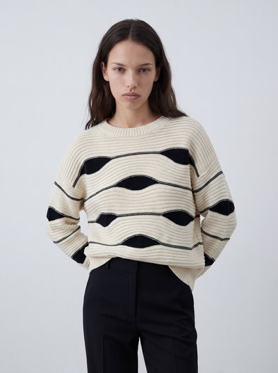 #416 | Sweater Beatriz