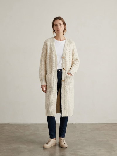 #S04 | Cardigan Amber