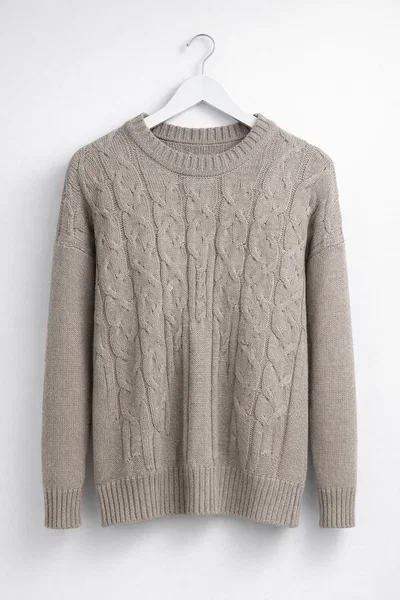 #447 | Sweater Margot