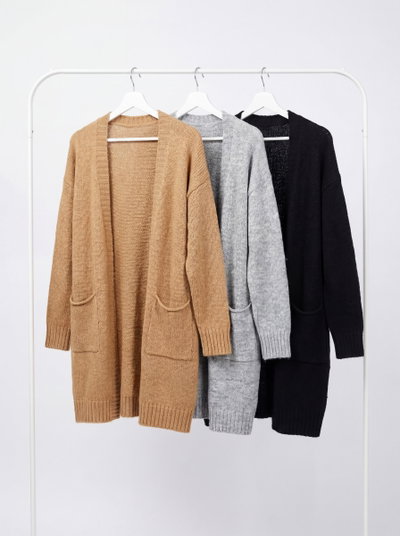 #333 | Cardigan Ornella