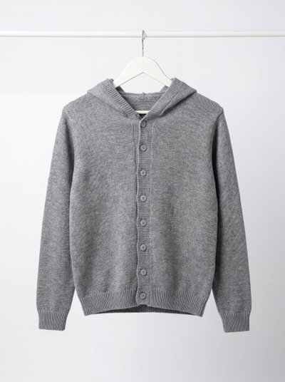 #448 | Campera Rebe