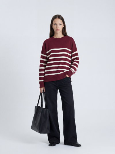 #617 | Sweater Yasmine