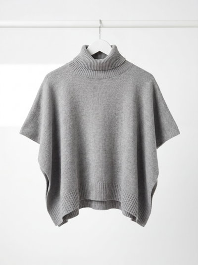 #629 | Poncho Betty