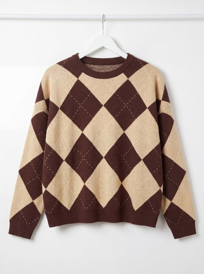 #669 | Sweater Caro