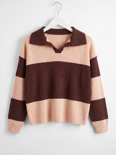 #671 | Sweater Ele