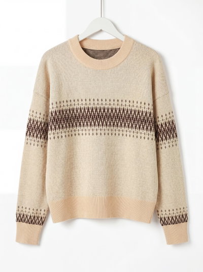 #667 | Sweater Ushuaia
