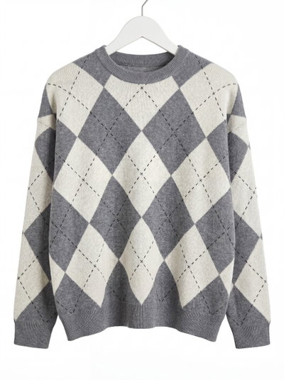 #669 | Sweater Caro